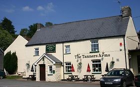 Tanners Arms Brecon